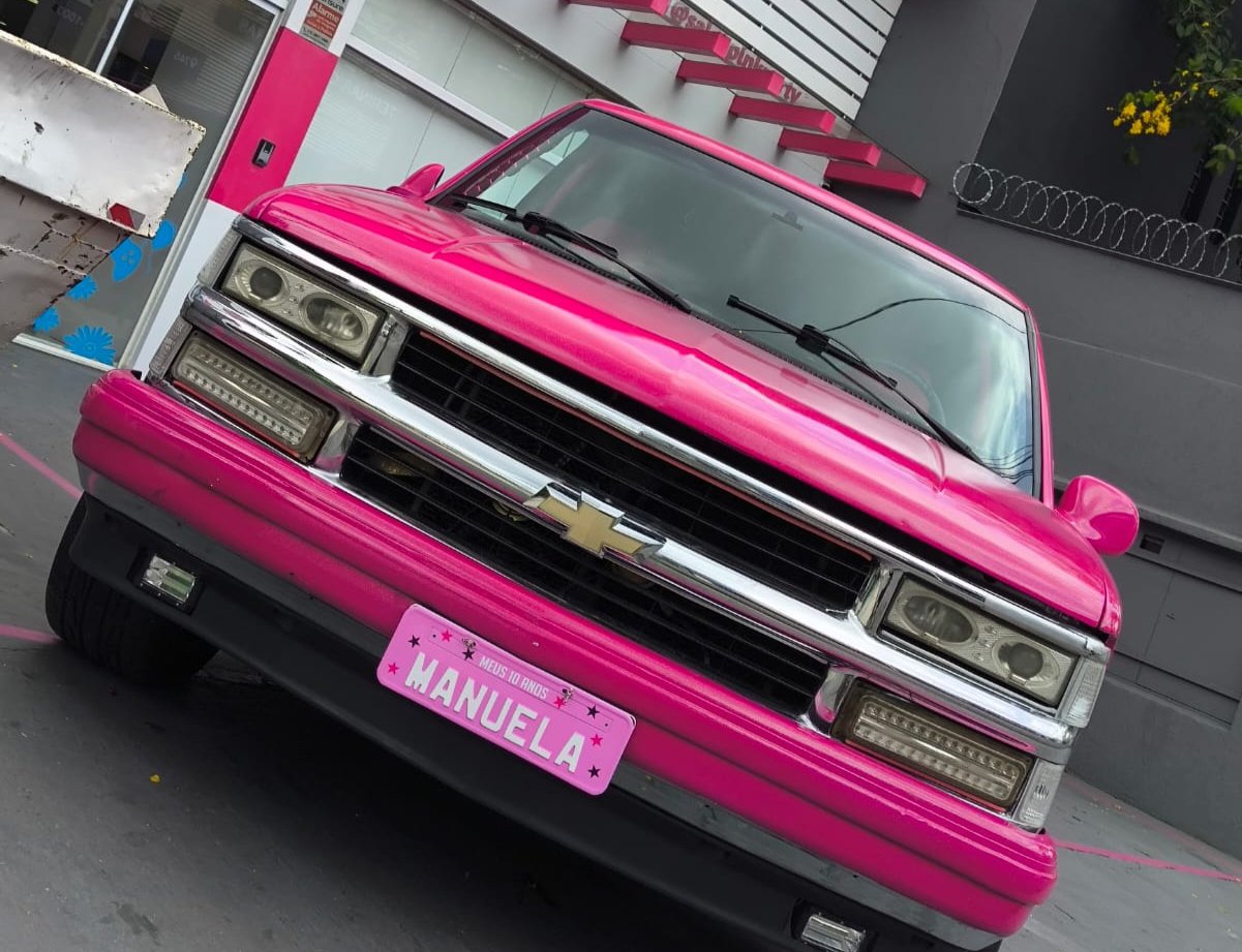 Limousine - Ideal para seus eventos.