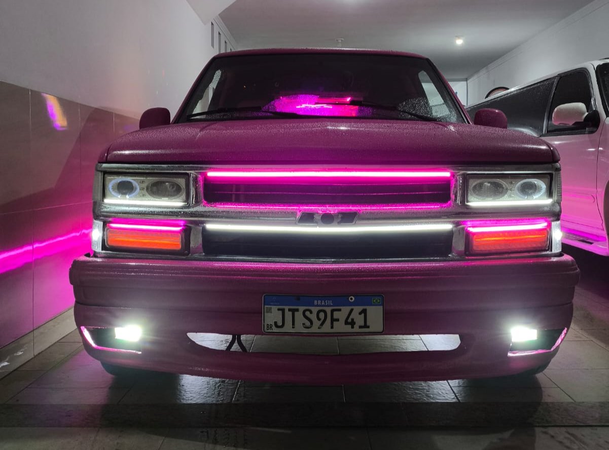 Limousine - Ideal para seus eventos.